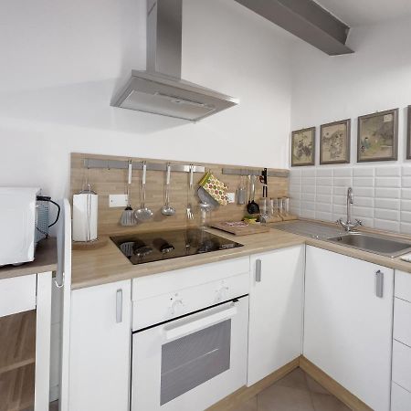 Realkasa Carro 7 Apartment Bologna Exteriör bild