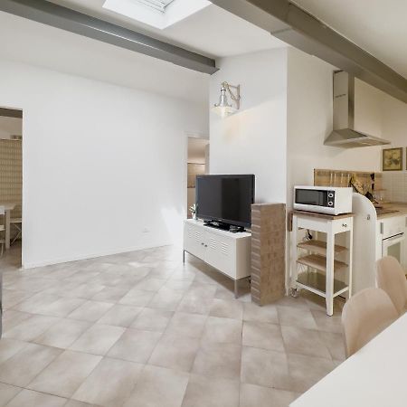 Realkasa Carro 7 Apartment Bologna Exteriör bild