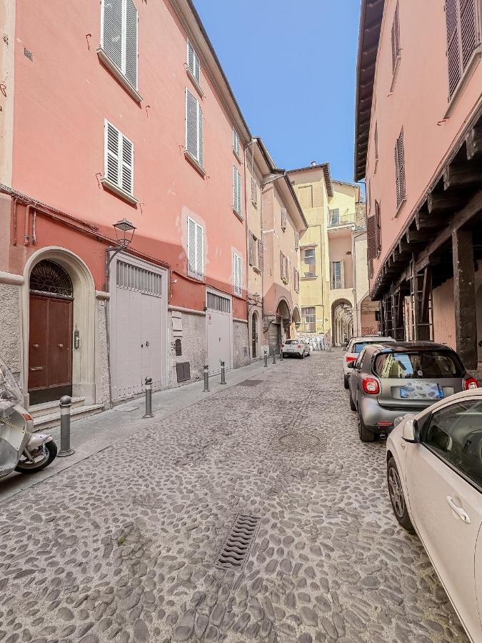 Realkasa Carro 7 Apartment Bologna Exteriör bild