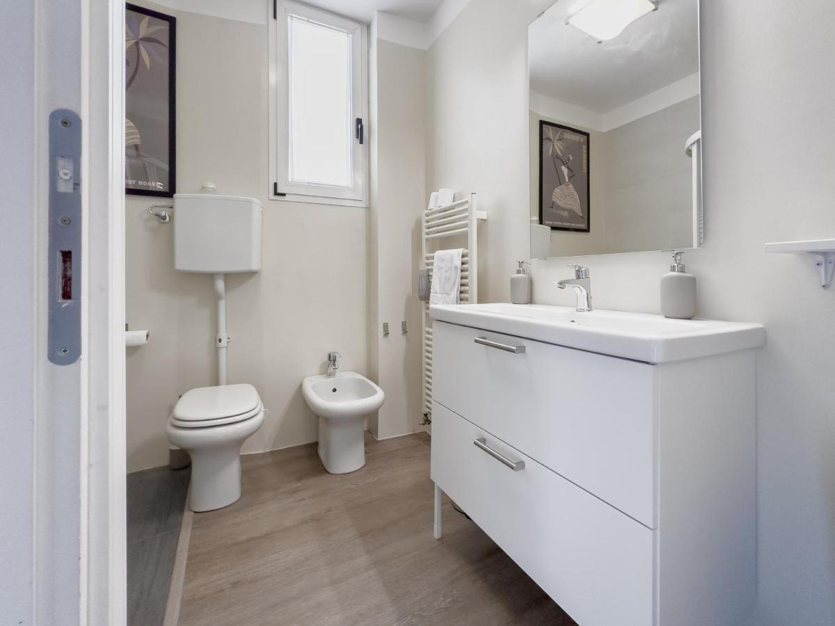 Realkasa Carro 7 Apartment Bologna Exteriör bild