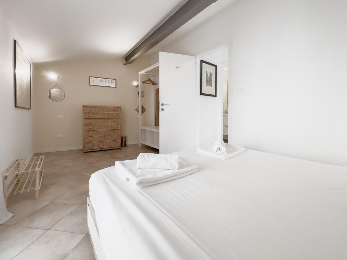 Realkasa Carro 7 Apartment Bologna Exteriör bild