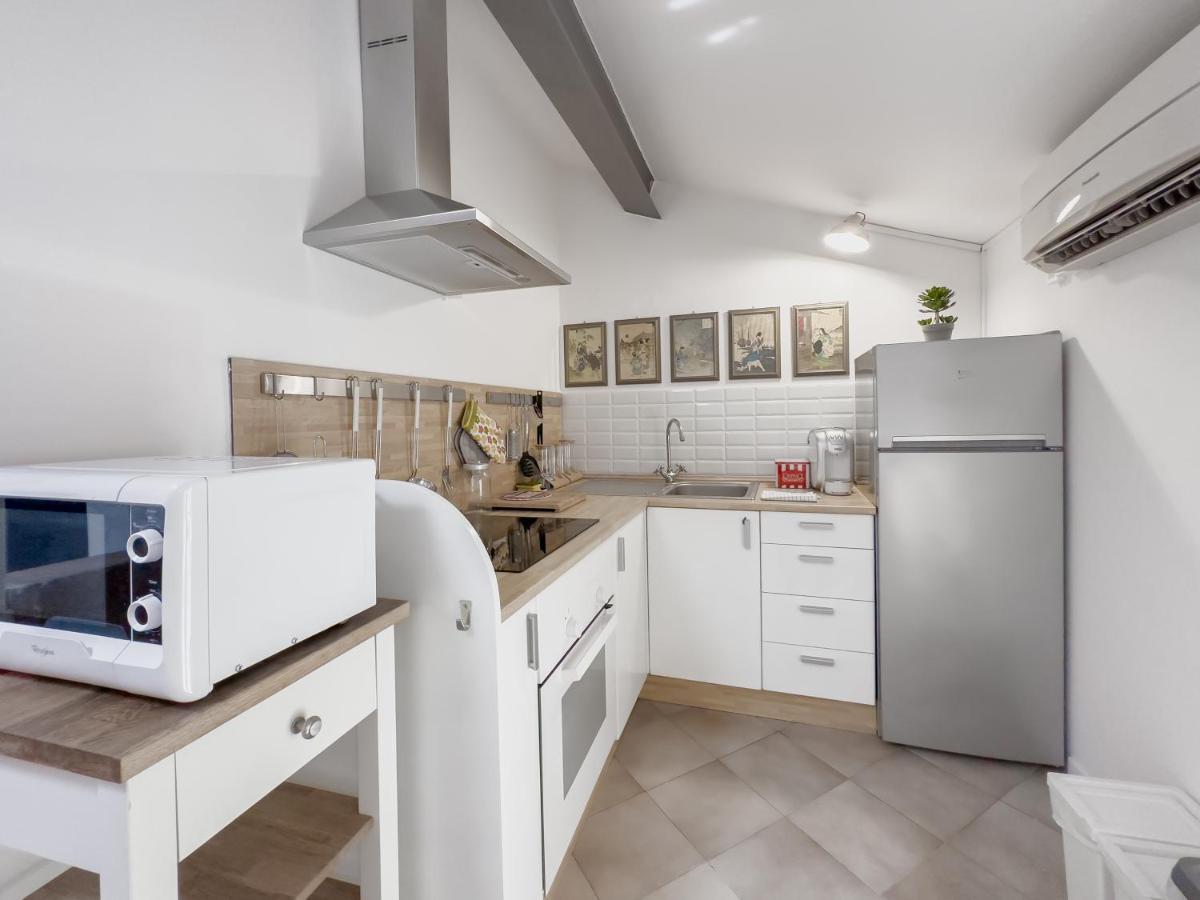 Realkasa Carro 7 Apartment Bologna Exteriör bild